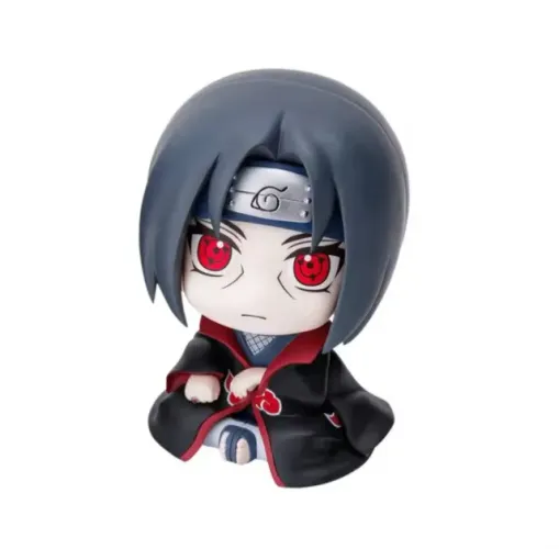 Uchiha Itachi personagem do anime Naruto