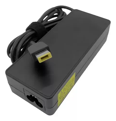 Fonte Carregador Notebook Lenovo Thinkpad G400 Ideapad 300 original S/N
