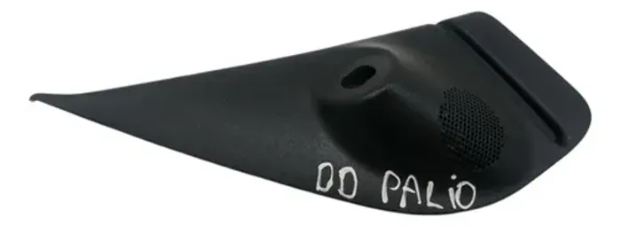 Acabamento Retrovisor Dir Fiat Palio 2007 2008 2009 2010 11