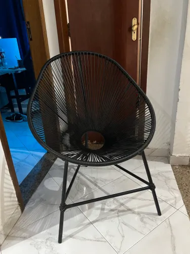 Cadeira Acapulco