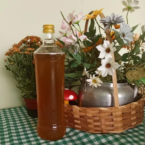 Mel de abelha puro de Alta qualidade