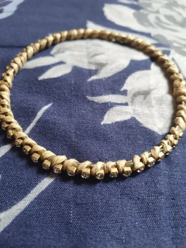 Pulseira artesanato