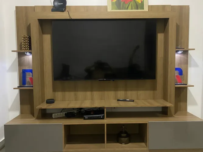 Vendo Rack