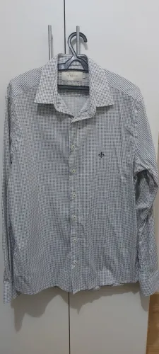 Camisa Dudalina Original