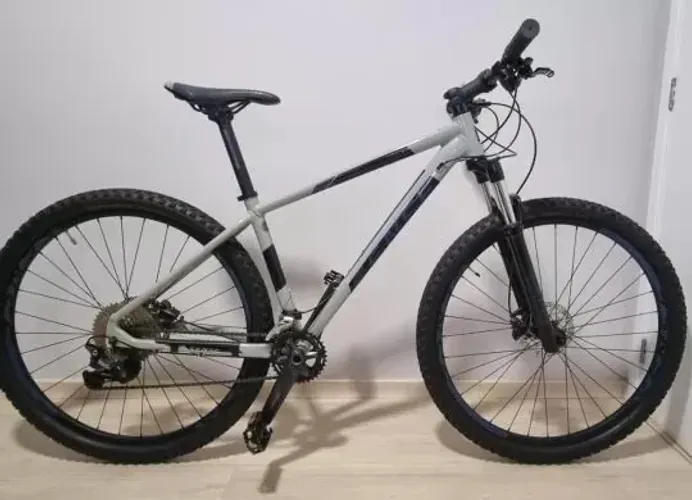 MTB BIKE SENSE ROCK EVO - Oportunidade 