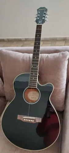  Violão Epiphone PR-4E