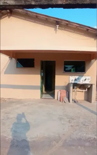 A venda em Brazlândia, Q 37 