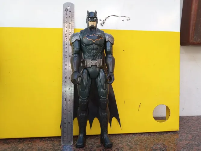 Boneco Batman