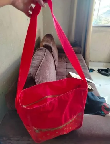 BOLSA TÉRMICA 