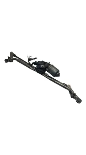 Máquina De Limpar Parabrisa Toyota Hilux Sw4 2016 A 2022