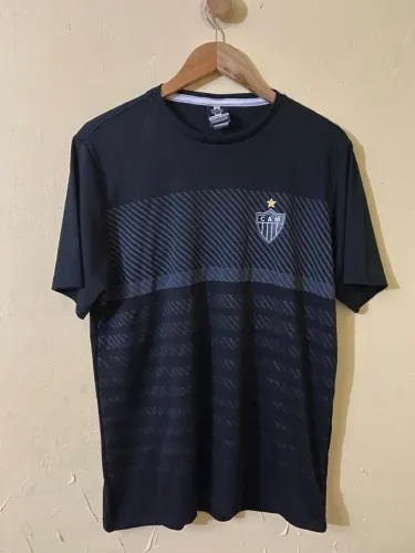 Camiseta do Clube Atlético Mineiro M