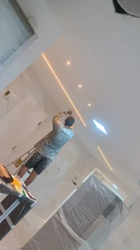 Pintor e eletricista melhor atendimento!