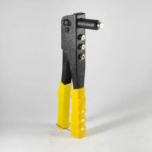 Rebitadora Manual