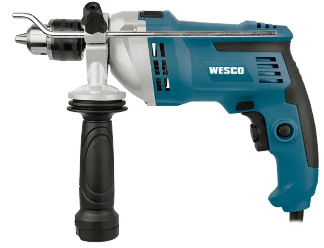 WS3176 - FURADEIRA DE IMPACTO 1000W