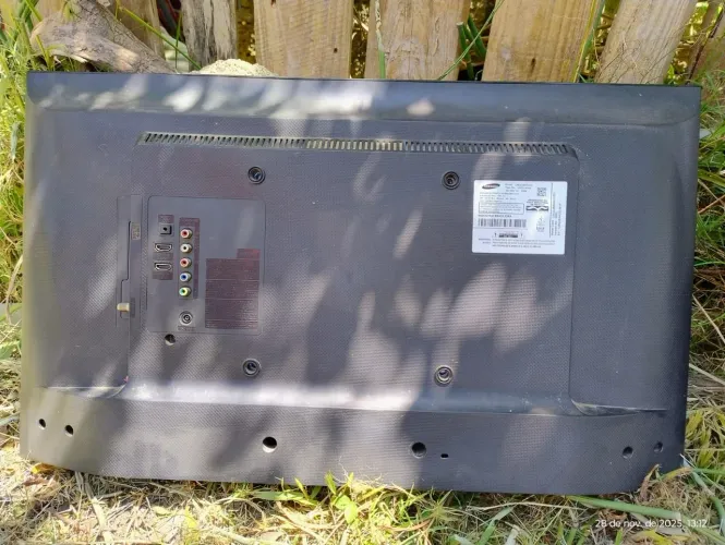 Vendo TV "32" não está ligando