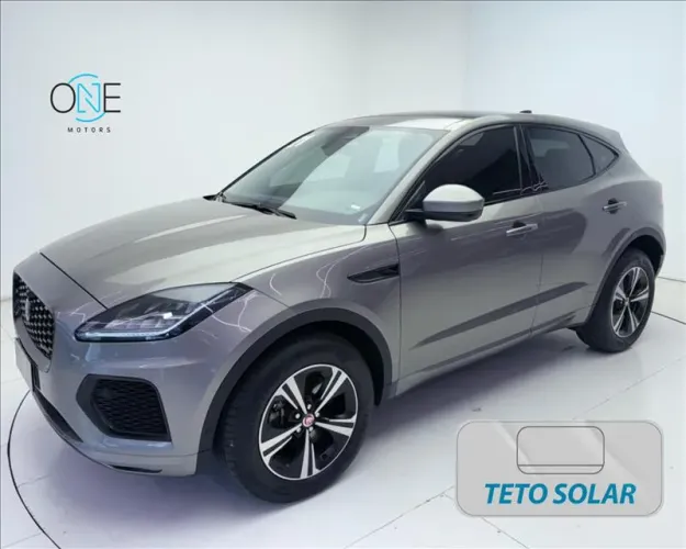 Jaguar E-Pace R-dynamic S 2.0 AWD 249cv Aut. 2021