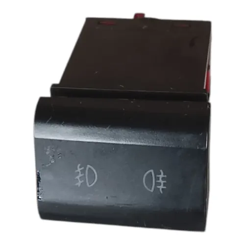 Interruptor Farol De Neblina Fox Spacefox 2004 2005 2010