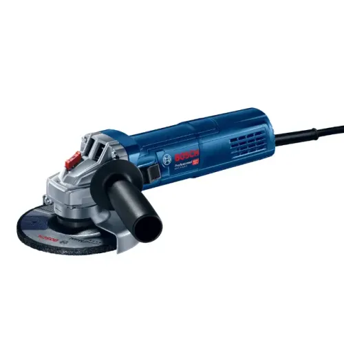 Esmerilhadeira angular 5",GWS 9 -125S, 900 W 06013961E0, BOSCH