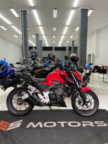 Braba! Twister 300f Abs 2023 Financiamento até 48X // cartões até 24X