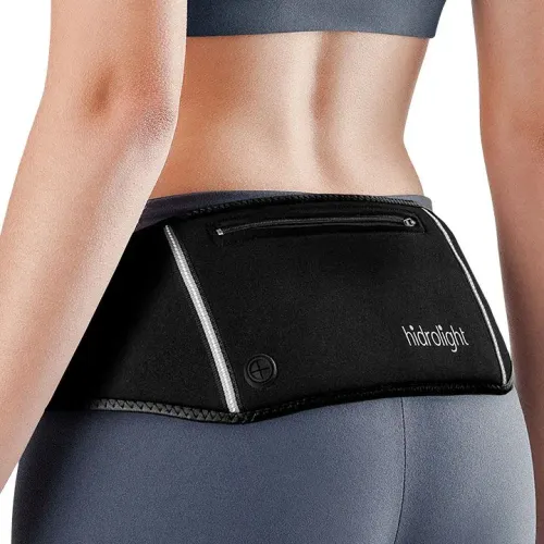 Cinta de Corrida Hidrolight