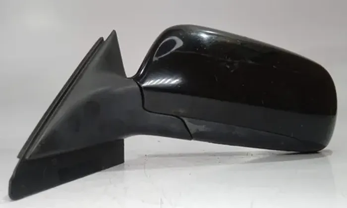 Retrovisor Esquerdo Audi A3 1997 - 2006