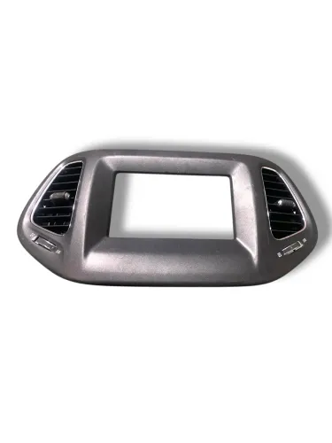 Moldura central Jeep Compass 17 a 21 