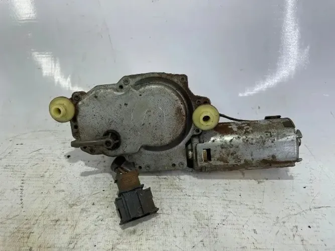 Motor Limpador Traseiro Golf 93-97