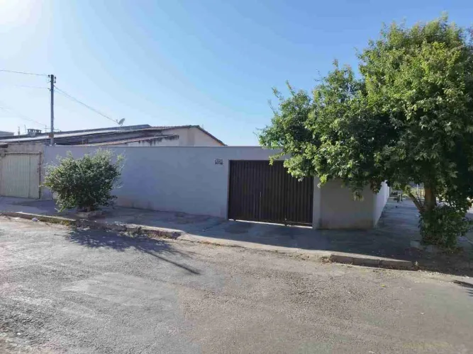 Casa à venda, 2 Quartos, cozinha com armários, Residencial Ville de France, Goiânia, GO
