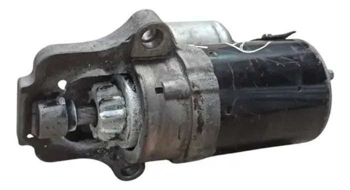 Motor Arranque Partida Ecosport 2.0 2014 À 2017