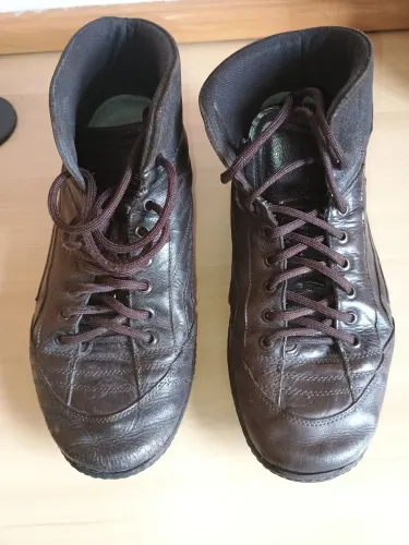 Sapato bota social masculina 41 Marca CNS