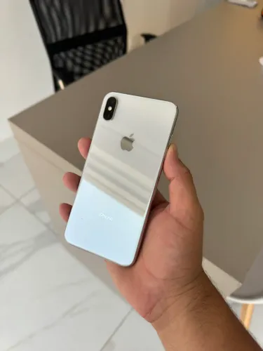 IPHONE XS MAX 128 GIGAS