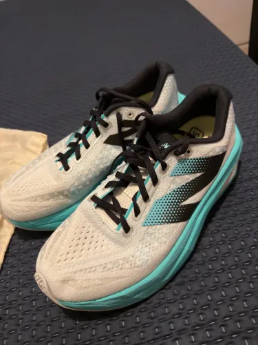 Supercomp Trainer v3 new balance 