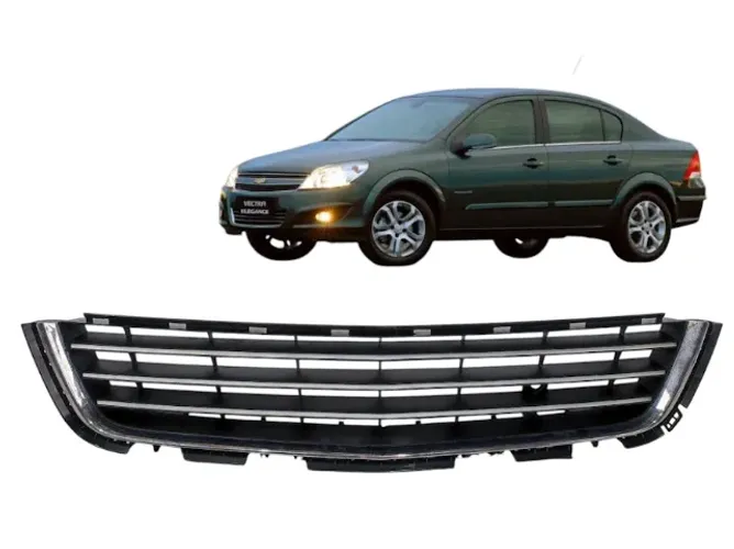 Grade Inferior Vectra 2009 2010 2011 2012