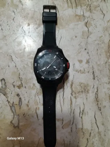 Relógio Tommy Hilfiger Masculino