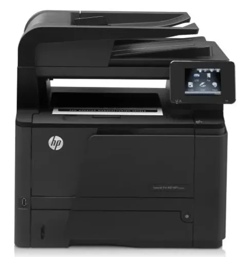 Multifuncional HP Laser Jet Pro 400 M425dn Semi Nova
