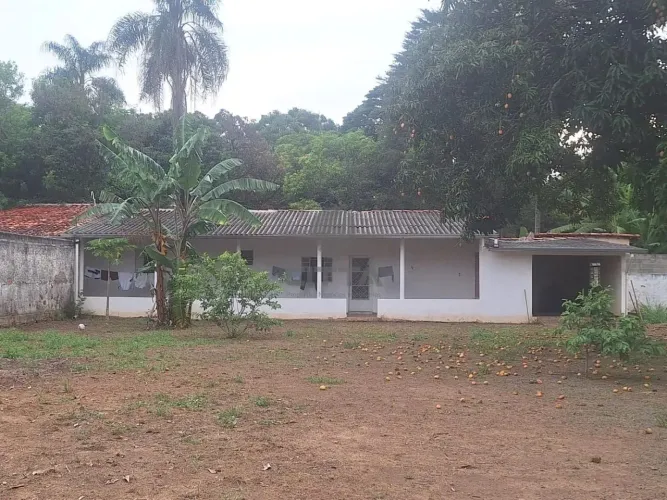 Chácara em Barão Geraldo para venda Campinas/SP