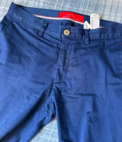 Calça Zara  tamanho 38