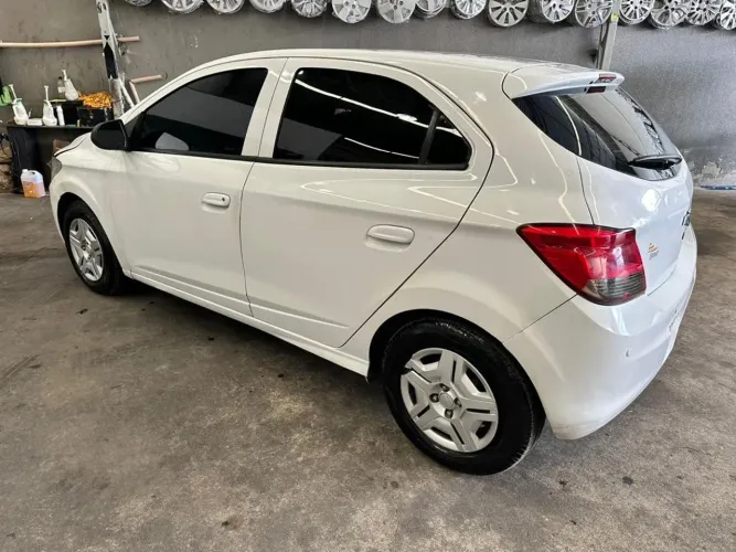 Motorista Uber / 99POP / InDrive - Conquiste seu carro sem burocracia!