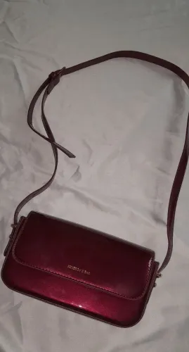 bolsa kekedou & bag vinho