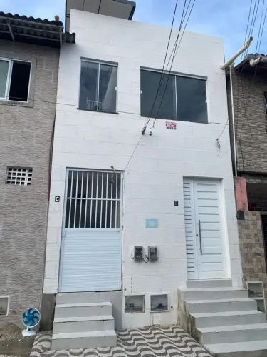 Casa bem localizada