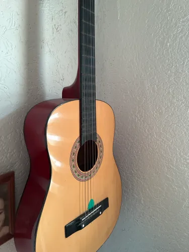 Violão austin