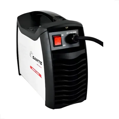 Inversora De Solda Robust automatica 155el Saints Soldas c/maleta