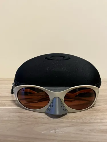 Oakley Plantaris Matte Sand Prizm Brown Gradient