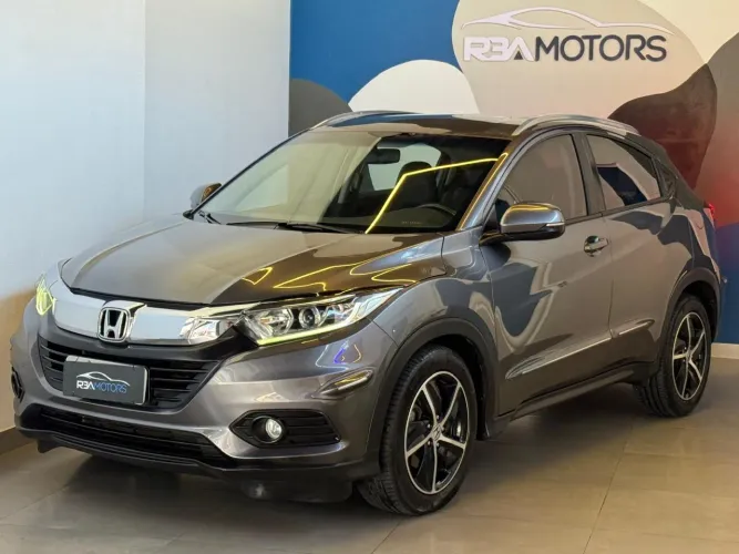 Honda HR-V EX 1.8 Flexone 16V 5P Aut. 2019