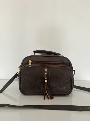 Bolsa Feminina ( Nova ) 