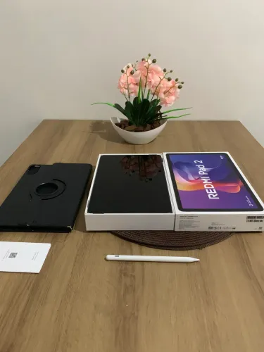 TABLET - XIAOMI PAD 2