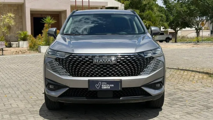 GWM Haval Phev19 1.5 16V Híbrido Aut. 2025