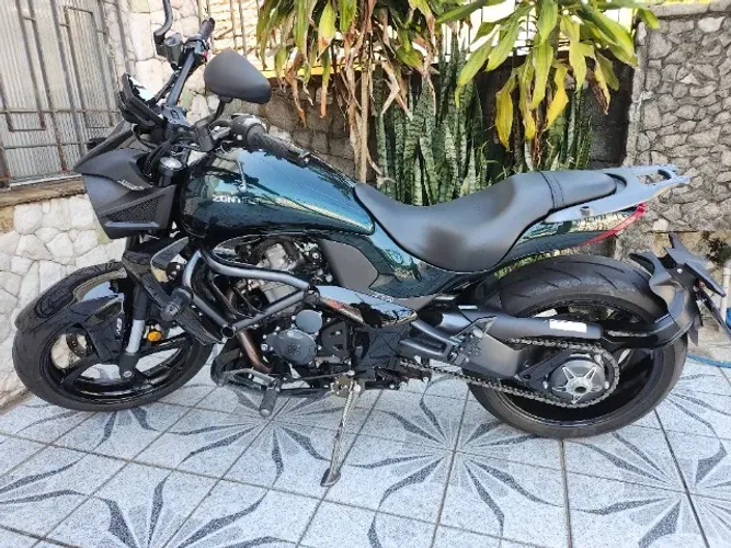 Zontes S 350 2025
