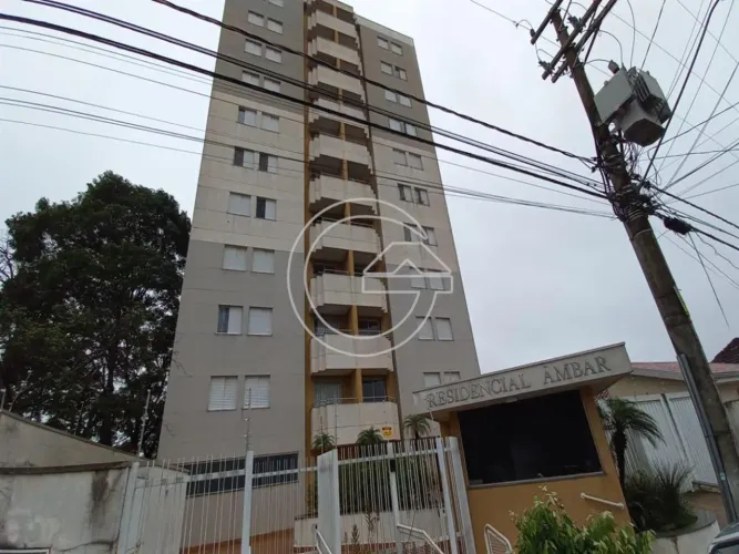 VENDE-SE Apartamento NO AMBAR - MARÍLIA/SP