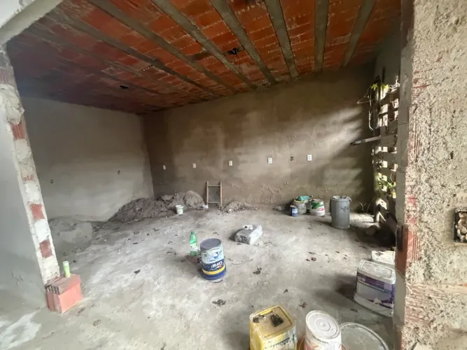 Vendo casa